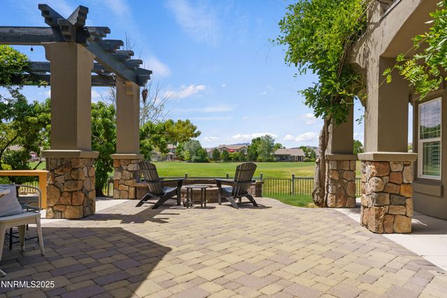 2880 Friar Rock Court, Sparks, NV 89436