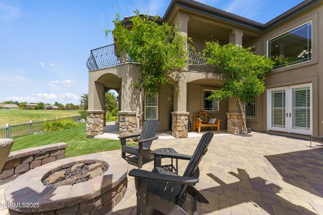 2880 Friar Rock Court, Sparks, NV 89436