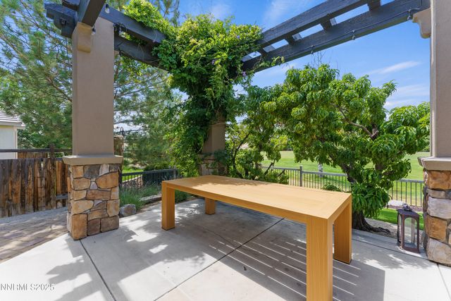 2880 Friar Rock Court, Sparks, NV 89436