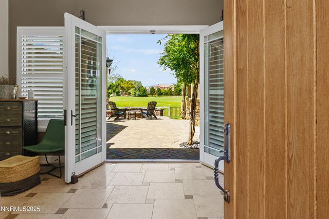 2880 Friar Rock Court, Sparks, NV 89436