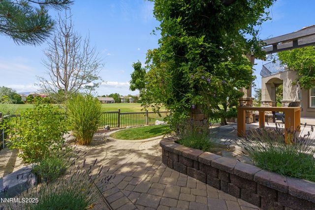 2880 Friar Rock Court, Sparks, NV 89436