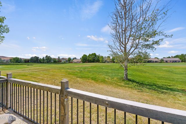 2880 Friar Rock Court, Sparks, NV 89436