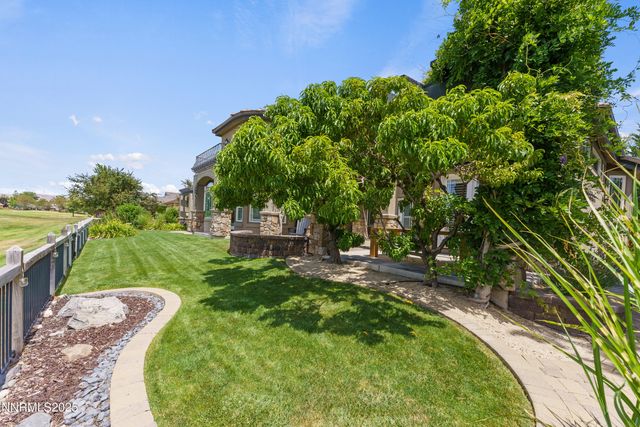 2880 Friar Rock Court, Sparks, NV 89436