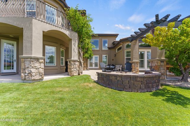 2880 Friar Rock Court, Sparks, NV 89436