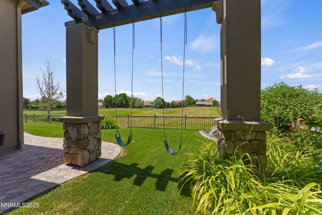 2880 Friar Rock Court, Sparks, NV 89436