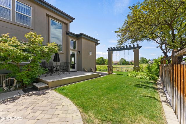 2880 Friar Rock Court, Sparks, NV 89436