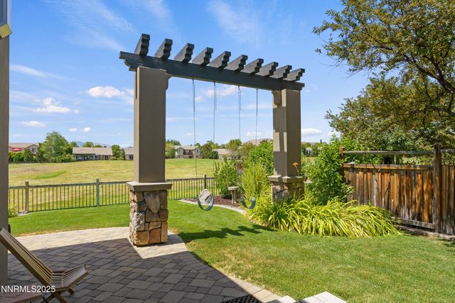 2880 Friar Rock Court, Sparks, NV 89436