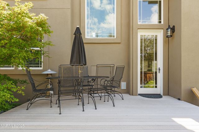 2880 Friar Rock Court, Sparks, NV 89436