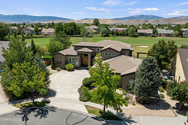 2880 Friar Rock Court, Sparks, NV 89436