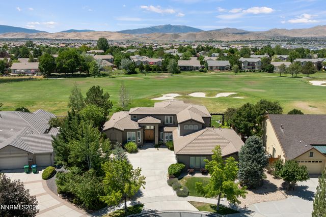 2880 Friar Rock Court, Sparks, NV 89436