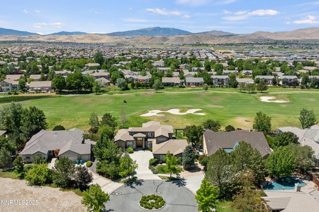 2880 Friar Rock Court, Sparks, NV 89436