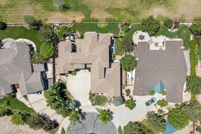 2880 Friar Rock Court, Sparks, NV 89436