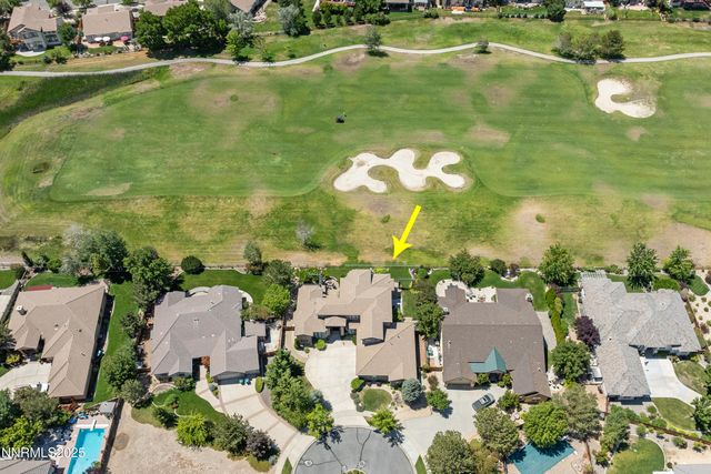 2880 Friar Rock Court, Sparks, NV 89436