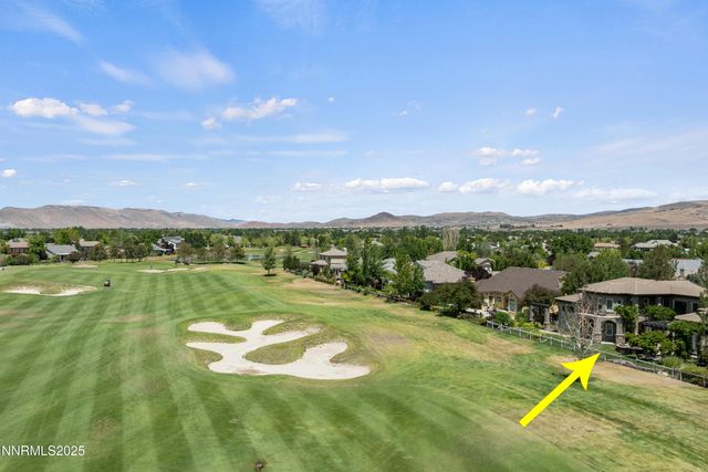 2880 Friar Rock Court, Sparks, NV 89436