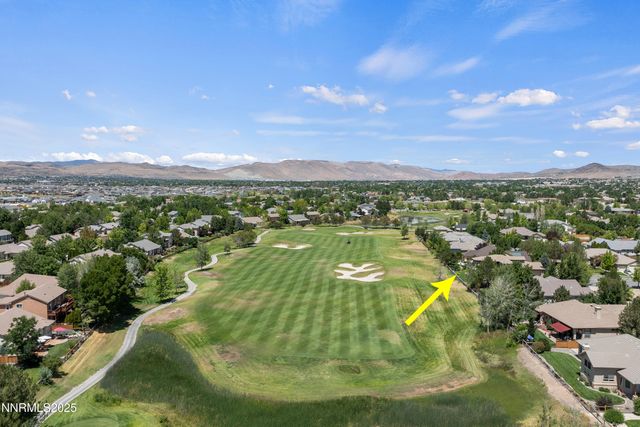 2880 Friar Rock Court, Sparks, NV 89436