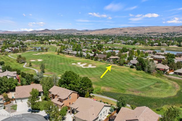 2880 Friar Rock Court, Sparks, NV 89436