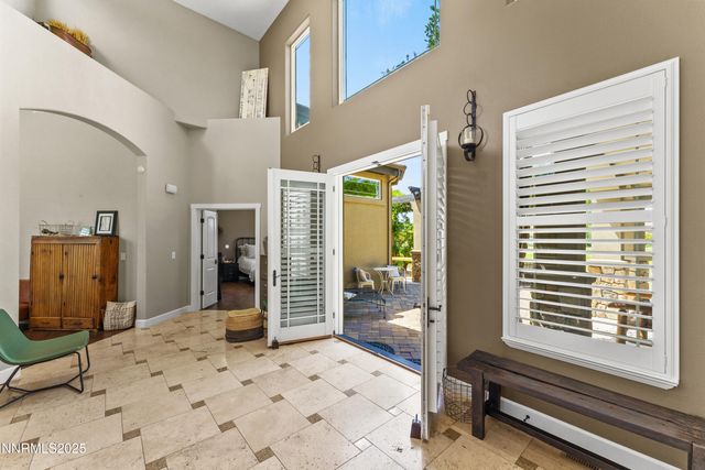 2880 Friar Rock Court, Sparks, NV 89436