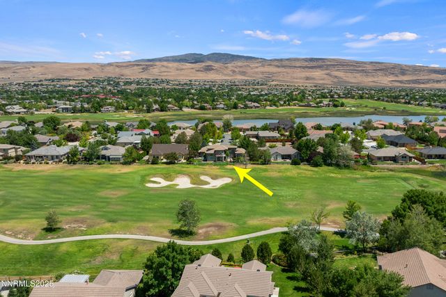 2880 Friar Rock Court, Sparks, NV 89436