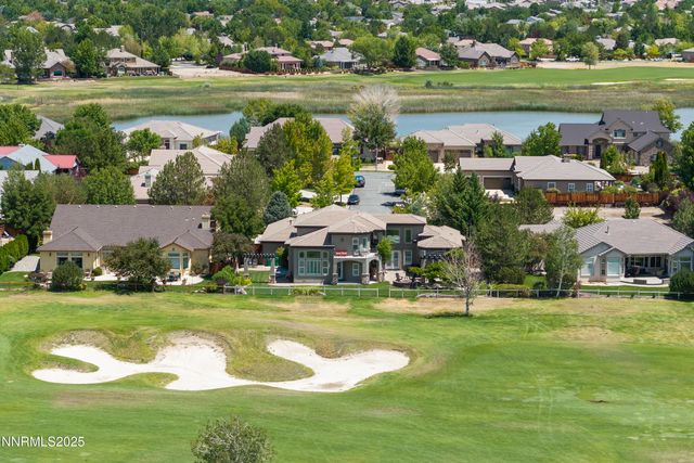 2880 Friar Rock Court, Sparks, NV 89436