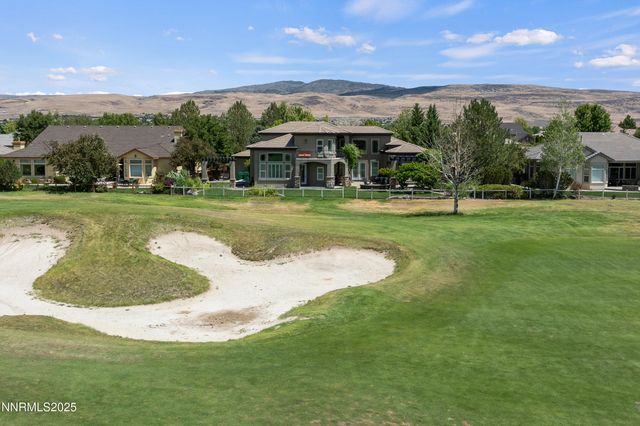 2880 Friar Rock Court, Sparks, NV 89436