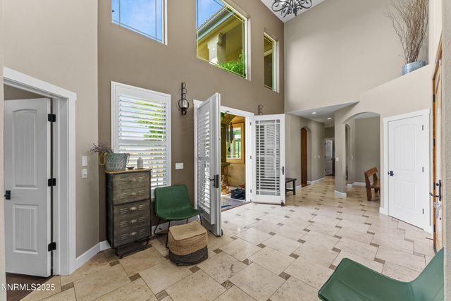 2880 Friar Rock Court, Sparks, NV 89436