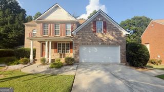 1156 Chandler Way Drive, Lawrenceville, GA 30045