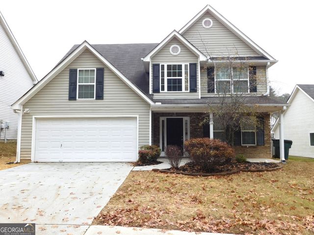 1595 Stephens Pond View, Loganville, GA 30052