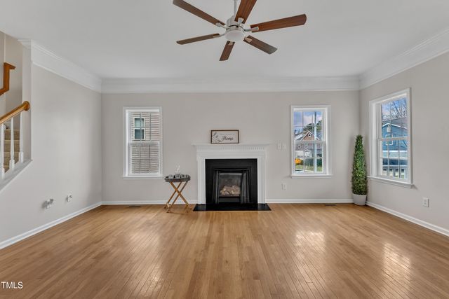 102 Switchback Street, Knightdale, NC 27545