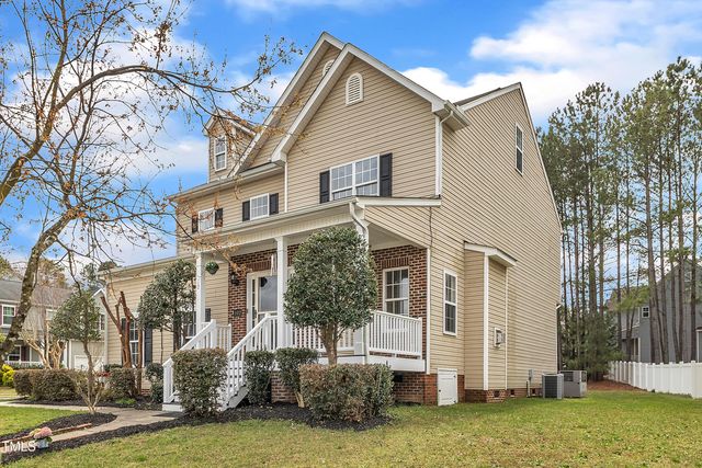 102 Switchback Street, Knightdale, NC 27545