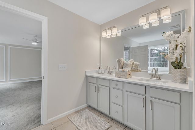 102 Switchback Street, Knightdale, NC 27545