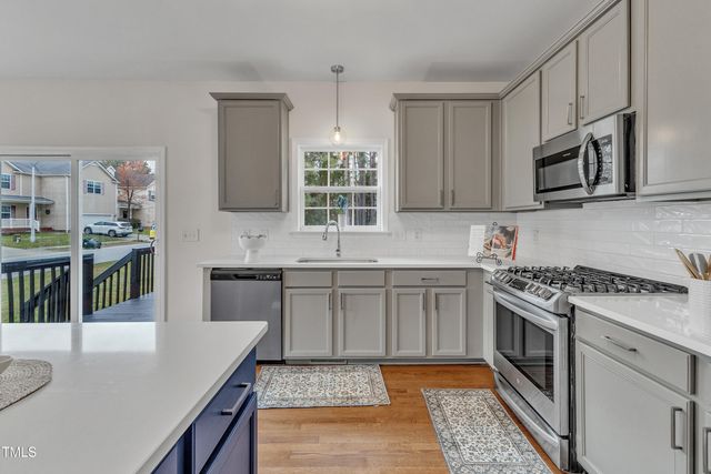 102 Switchback Street, Knightdale, NC 27545