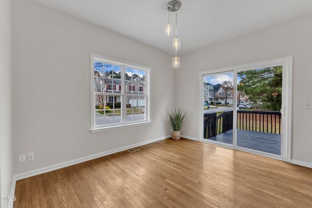 102 Switchback Street, Knightdale, NC 27545