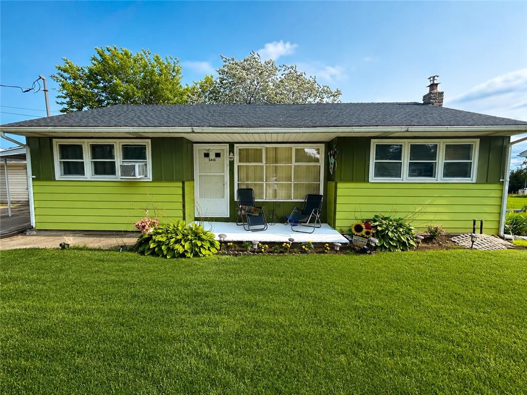 5416 Nor Bath Blvd, East Allen Twp, PA 18067