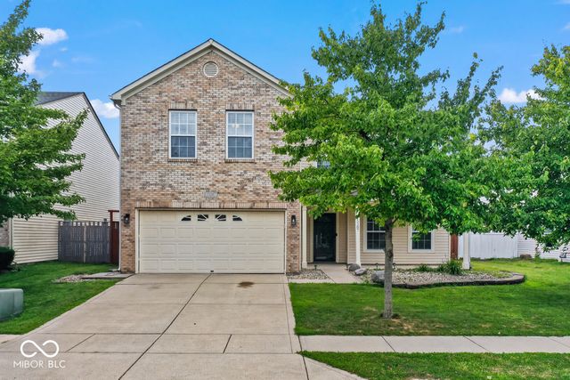 15287 Reflection Court, Noblesville, IN 46060