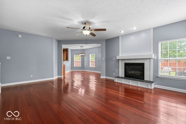 15287 Reflection Court, Noblesville, IN 46060