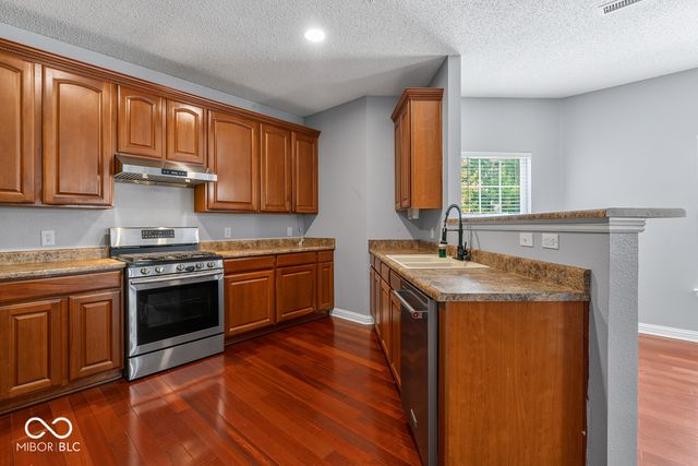 15287 Reflection Court, Noblesville, IN 46060