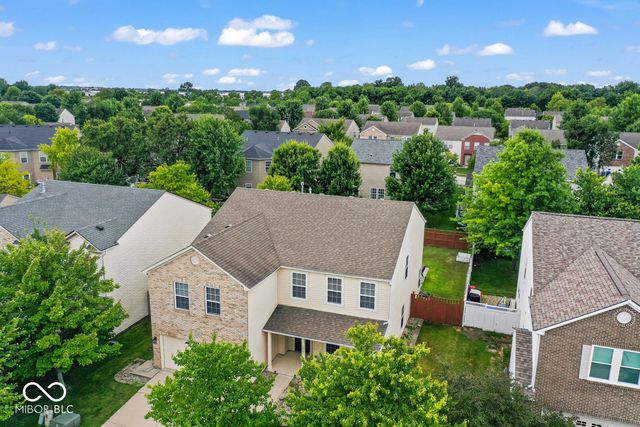 15287 Reflection Court, Noblesville, IN 46060