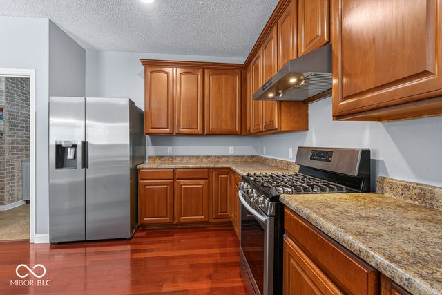 15287 Reflection Court, Noblesville, IN 46060