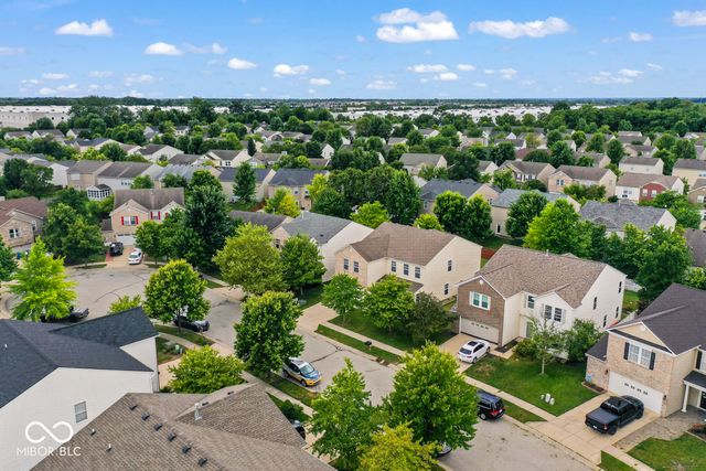 15287 Reflection Court, Noblesville, IN 46060