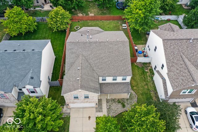 15287 Reflection Court, Noblesville, IN 46060