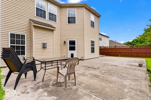 15287 Reflection Court, Noblesville, IN 46060