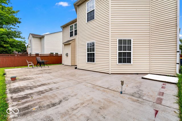 15287 Reflection Court, Noblesville, IN 46060