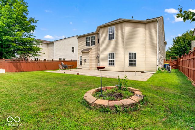 15287 Reflection Court, Noblesville, IN 46060
