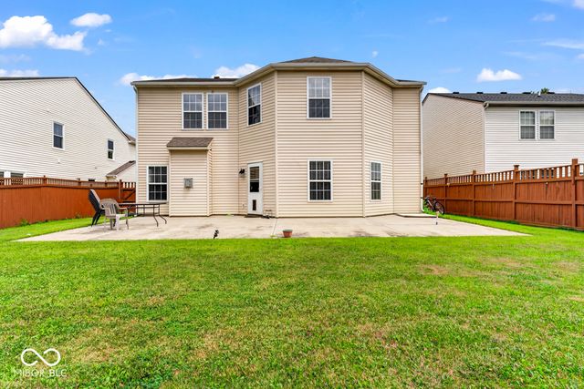 15287 Reflection Court, Noblesville, IN 46060