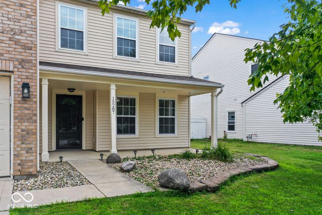 15287 Reflection Court, Noblesville, IN 46060