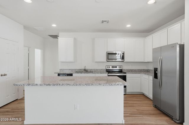 17588 W COUNTRY CLUB Terrace, Surprise, AZ 85387