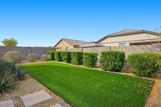 17588 W COUNTRY CLUB Terrace, Surprise, AZ 85387