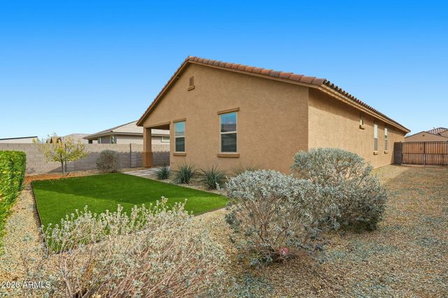 17588 W COUNTRY CLUB Terrace, Surprise, AZ 85387