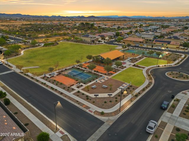 17588 W COUNTRY CLUB Terrace, Surprise, AZ 85387