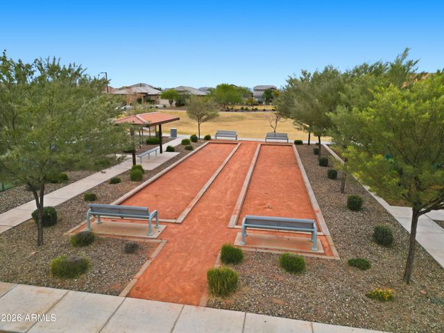 17588 W COUNTRY CLUB Terrace, Surprise, AZ 85387